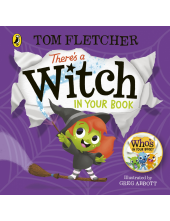 There's a Witch in Your Book - Humanitas