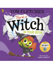There's a Witch in Your Book - Humanitas