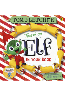 There's an Elf in Your Book - Humanitas