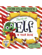There's an Elf in Your Book - Humanitas