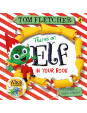 There's an Elf in Your Book - Humanitas