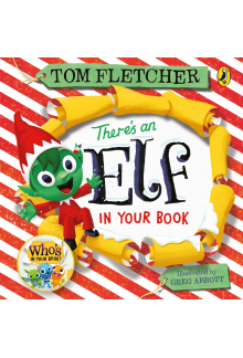 There's an Elf in Your Book - Humanitas