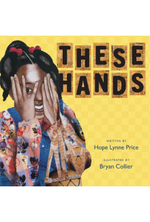These Hands - Humanitas