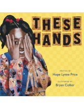 These Hands - Humanitas