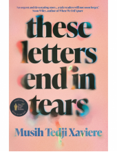 These Letters End in Tears - Humanitas