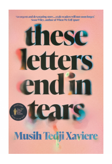 These Letters End in Tears - Humanitas