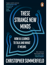 These Strange New Minds - Humanitas