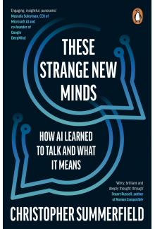 These Strange New Minds - Humanitas