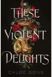 These Violent Delights - Humanitas