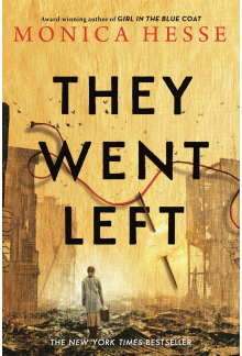 They Went Left - Humanitas