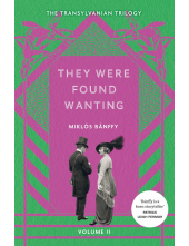 They Were Found Wanting - Humanitas