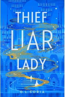 Thief Liar Lady - Humanitas