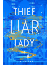 Thief Liar Lady - Humanitas