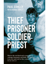 Thief Prisoner Soldier Priest - Humanitas