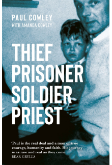 Thief Prisoner Soldier Priest - Humanitas