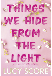 Things We Hide From The Light - Humanitas
