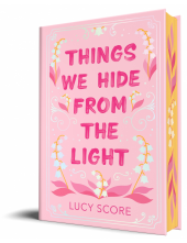 Things We Hide from the Light (Collector's Edition) Deluxe - Humanitas