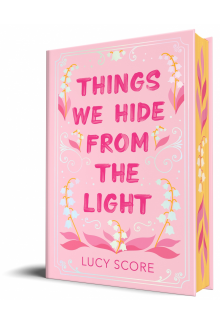Things We Hide from the Light (Collector's Edition) Deluxe - Humanitas
