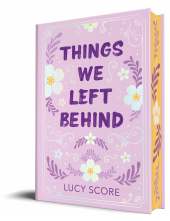 Things We Left Behind (Collector's Edition) Deluxe - Humanitas