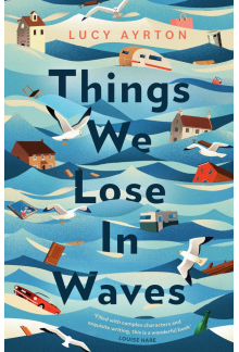Things We Lose in Waves - Humanitas
