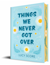 Things We Never Got Over (Collector's Edition) Deluxe - Humanitas