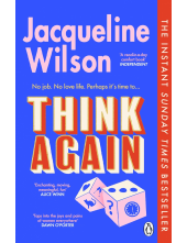 Think Again - Humanitas