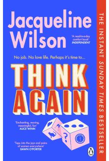 Think Again - Humanitas