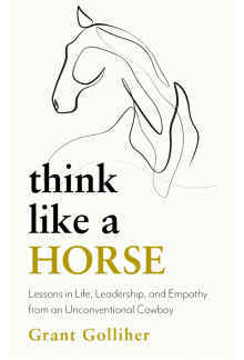 Think Like a Horse - Humanitas