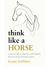 Think Like a Horse - Humanitas