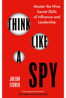Think Like a Spy - Humanitas