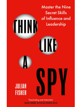 Think Like a Spy - Humanitas