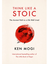 Think Like a Stoic - Humanitas