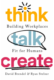 Think Talk Create - Humanitas