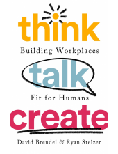 Think Talk Create - Humanitas