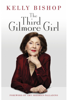 Third Gilmore Girl - Humanitas