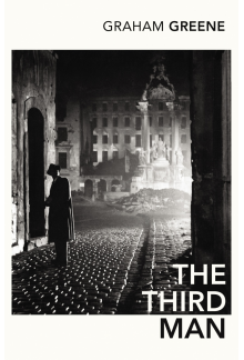 Third Man and The Fallen Idol - Humanitas