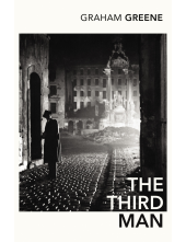 Third Man and The Fallen Idol - Humanitas
