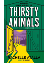 Thirsty Animals - Humanitas