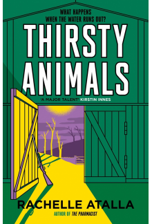 Thirsty Animals - Humanitas