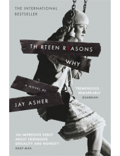 Thirteen Reasons Why - Humanitas