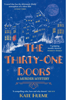 Thirty-One Doors - Humanitas