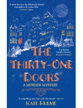 Thirty-One Doors - Humanitas