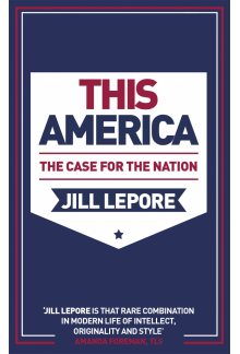 This America: The Case for the Nation - Humanitas