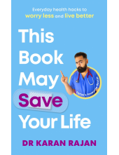 This Book May Save Your Life - Humanitas
