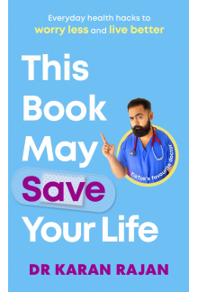 This Book May Save Your Life - Humanitas