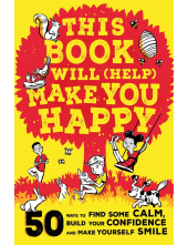 This Book Will (Help) Make You Happy - Humanitas
