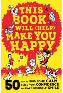 This Book Will (Help) Make You Happy - Humanitas