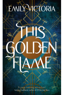 This Golden Flame - Humanitas