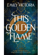 This Golden Flame - Humanitas
