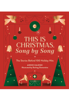 This Is Christmas, Song by Song - Humanitas